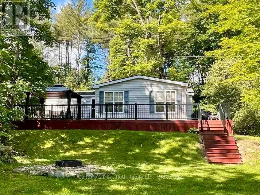 439 Springwater Crescent, Bracebridge (Macaulay)